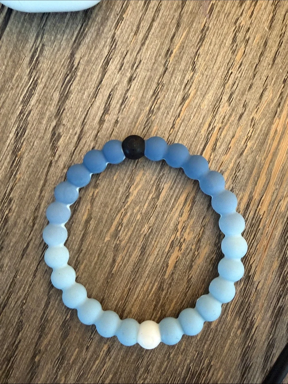 Lokai set bracelets